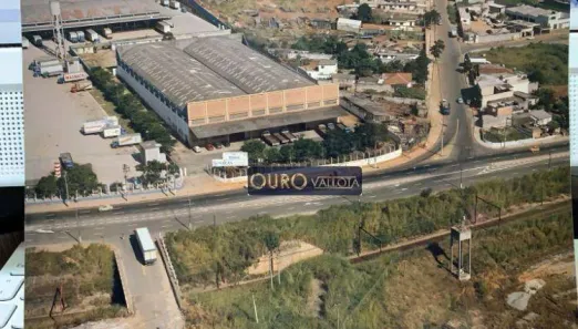 Galpão/Depósito/Armazém à venda, 5000m² no Vila Jacuí, São Paulo