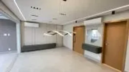 Apartamento com 3 Quartos para alugar, 121m² no Park Lozandes, Goiânia