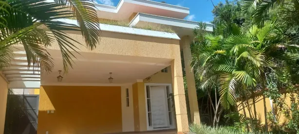 Casa de Condomínio com 4 Quartos à venda, 291m² no Loteamento Chácara Prado, Campinas