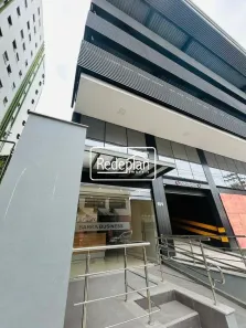 Sala Comercial para alugar, 35m² no Ano Bom, Barra Mansa