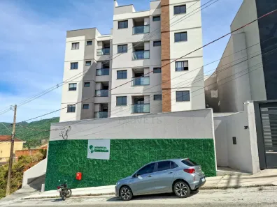 Apartamento com 2 Quartos à venda, 70m² no Jardim Esmeralda, Poços de Caldas