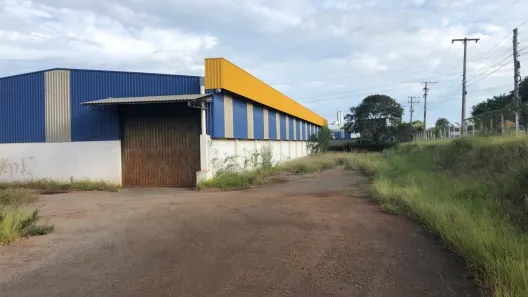 Lote/Terreno à venda, 40000m² no Parque das Árvores, Boituva