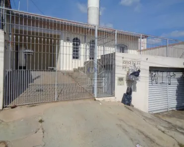 Casa com 3 Quartos para alugar, 190m² no Parque São Jorge, Campinas