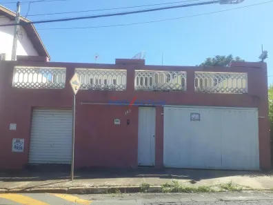 Casa com 3 Quartos à venda, 340m² no Parque Jambeiro, Campinas