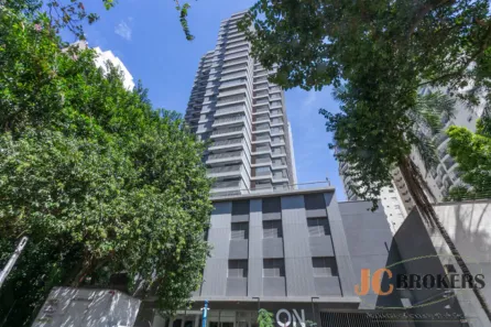 Apartamento com 3 Quartos à venda, 85m² no Indianópolis, São Paulo