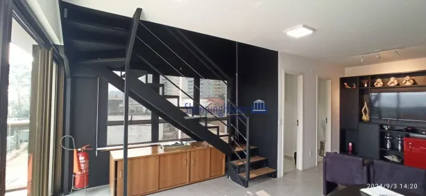Sala Comercial à venda, 82m² no Vila Romana, São Paulo
