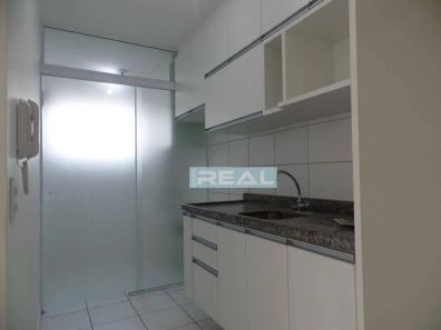 Apartamento com 3 Quartos à venda, 69m² no Morumbi, Paulínia