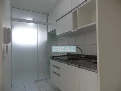 Apartamento com 3 Quartos à venda, 69m² no Morumbi, Paulínia