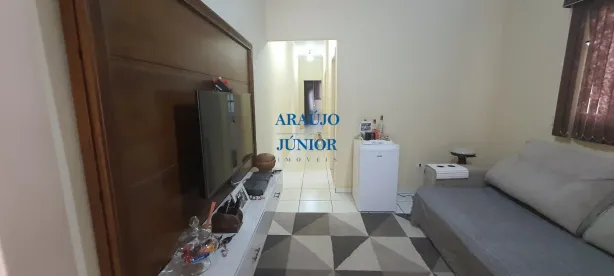 Casa com 2 Quartos à venda, 124m² no Conserva, Americana