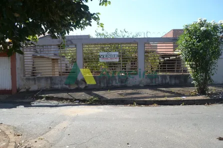 Casa com 3 Quartos à venda, 192m² no Setor Faiçalville, Goiânia