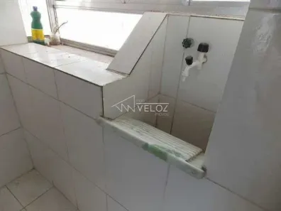 Apartamento com 2 Quartos à venda, 54m² no Centro, Rio de Janeiro