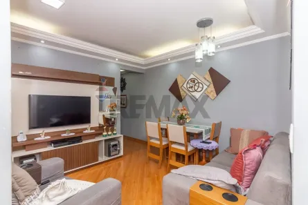Apartamento com 2 Quartos à venda, 48m² no Nossa Senhora do Ó, São Paulo