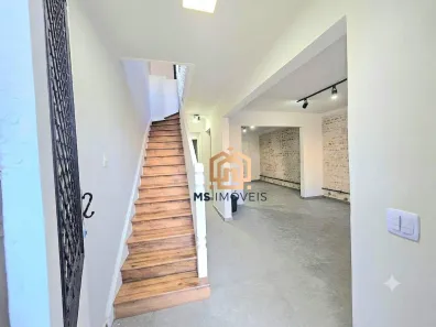 Imóvel Comercial para alugar, 130m² no Vila Mariana, São Paulo