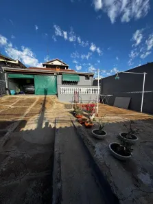 Casa com 2 Quartos à venda, 110m² no Jaraguá, Piracicaba