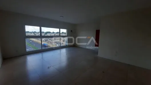Sala Comercial para alugar, 44m² no Vila Marina, São Carlos