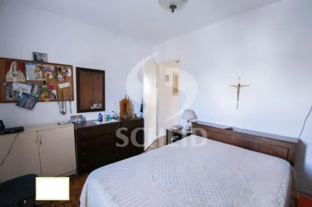 Sobrado com 2 Quartos à venda, 100m² no Socorro, São Paulo