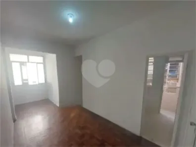 Apartamento com 2 Quartos à venda, 60m² no Centro, Rio de Janeiro