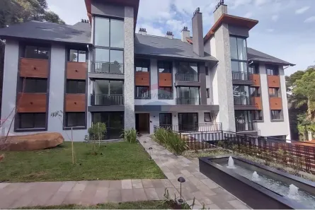 Apartamento com 2 Quartos à venda, 90m² no Planalto, Gramado