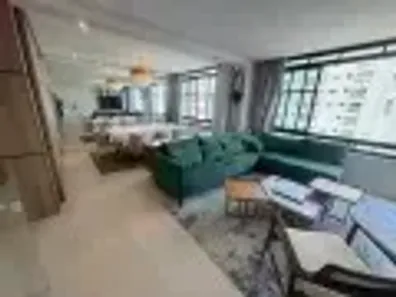 Apartamento com 3 Quartos à venda, 136m² no Bela Vista, São Paulo