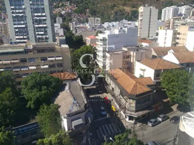 Sala Comercial à venda, 22m² no Tijuca, Rio de Janeiro