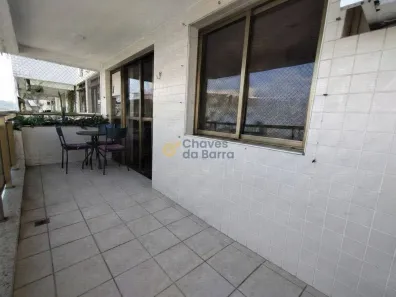 Apartamento com 2 Quartos à venda, 74m² no Barra Olímpica, Rio de Janeiro