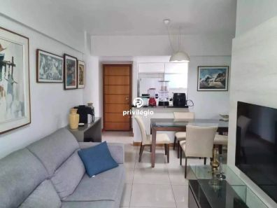 Apartamento com 3 Quartos à venda, 76m² no Recreio dos Bandeirantes, Rio de Janeiro