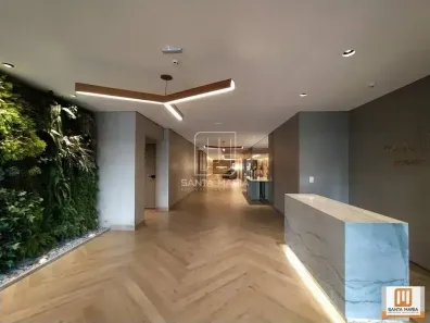Apartamento com 1 Quarto à venda, 56m² no Jardim Botânico, Ribeirão Preto