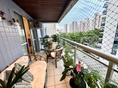 Apartamento com 2 Quartos à venda, 79m² no Barra da Tijuca, Rio de Janeiro