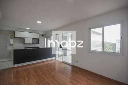 Apartamento com 2 Quartos à venda, 80m² no Vila Andrade, São Paulo