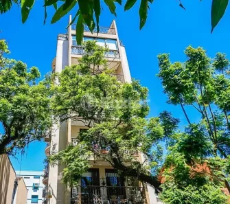 Apartamento com 2 Quartos à venda, 67m² no Menino Deus, Porto Alegre