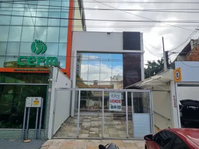 Prédio Comercial com 16 Quartos à venda, 500m² no São Brás, Belém
