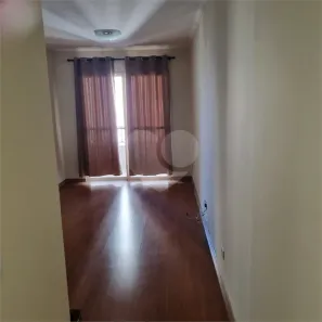 Apartamento com 2 Quartos para alugar, 63m² no Vila Isa, São Paulo