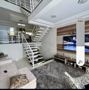 Sobrado com 3 Quartos à venda, 267m² no Residencial Novo Horizonte I, Mogi das Cruzes