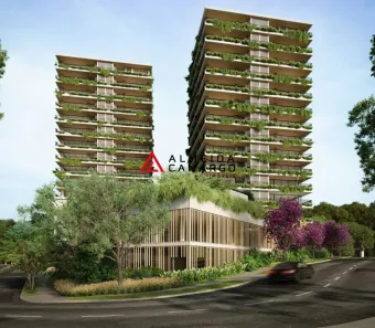 Apartamento com 2 Quartos à venda, 171m² no Vila Ida, São Paulo