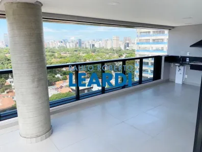 Apartamento com 3 Quartos à venda, 142m² no Pinheiros, São Paulo