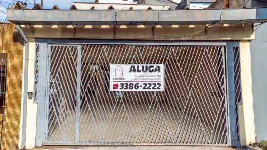 Sobrado com 3 Quartos para alugar, 149m² no Vila Regente Feijó, São Paulo
