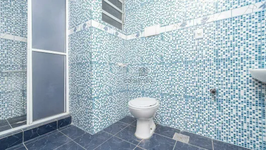 Apartamento com 3 Quartos para alugar, 68m² no Fragata, Pelotas