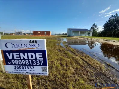 Lote/Terreno à venda, 396m² no , Arroio do Sal