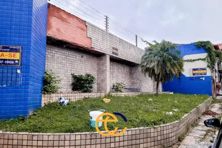 Prédio Comercial à venda, 1066m² no Centro, São Luís