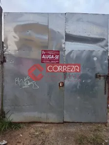 Lote/Terreno para alugar, 500m² no Jardim Liderança, São Paulo