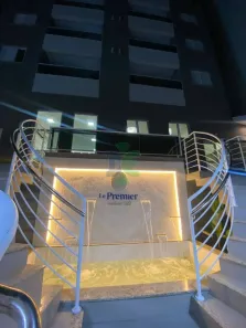 Apartamento com 2 Quartos à venda, 57m² no Jardim Califórnia, Jacareí