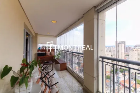 Apartamento com 3 Quartos à venda, 364m² no Parque da Mooca, São Paulo