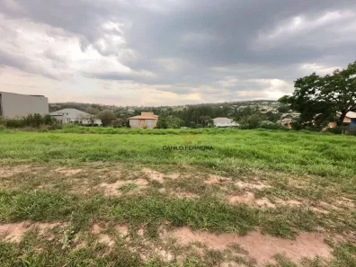 Lote/Terreno à venda, 2160m² no Vila Martins, Itu