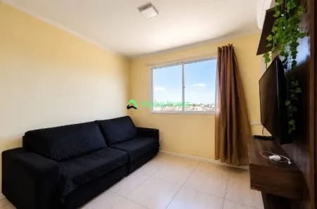 Apartamento com 2 Quartos à venda, 41m² no Estância Velha, Canoas