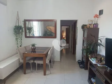 Apartamento com 2 Quartos à venda, 90m² no Andaraí, Rio de Janeiro
