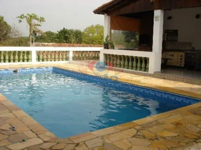 Fazenda/Sítio com 3 Quartos à venda, 2440m² no Chácaras Meu Cantinho, Monte Mor