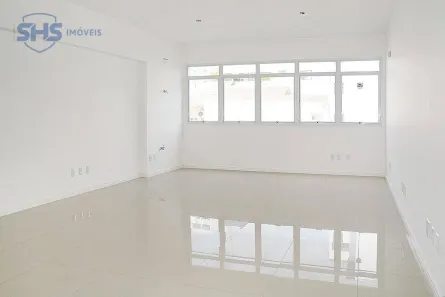 Sala Comercial para alugar, 49m² no Jardim Blumenau, Blumenau