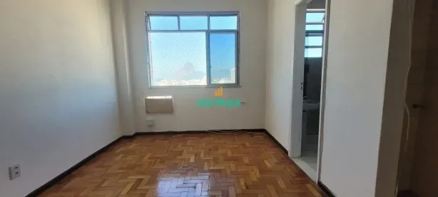 Apartamento com 1 Quarto para alugar, 20m² no Catete, Rio de Janeiro