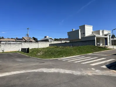 Lote/Terreno à venda, 496m² no Butiatumirim, Colombo