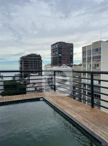 Cobertura com 5 Quartos à venda, 349m² no Leblon, Rio de Janeiro